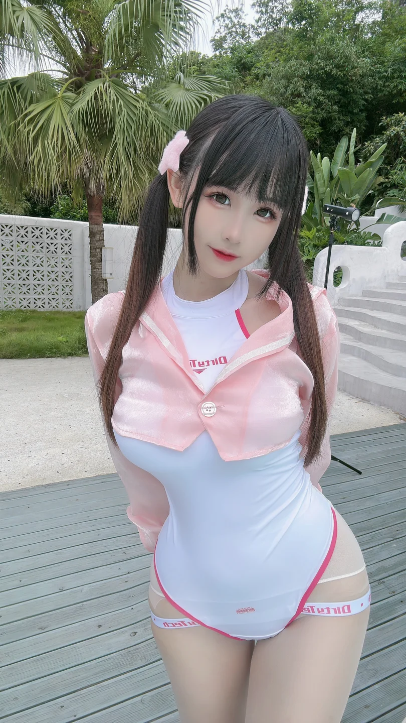 miko酱ww - 泳装 [50P] icoser.la (026).webp
